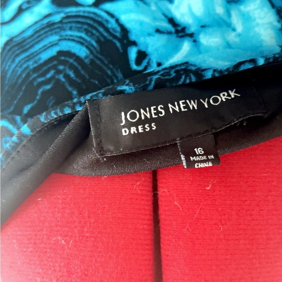 JONES NEW YORK DRESS 👗 - Picture 8 of 8